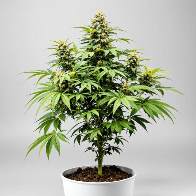 Pink Bubba cannabis seeds packaging — Royal King Seeds Australia