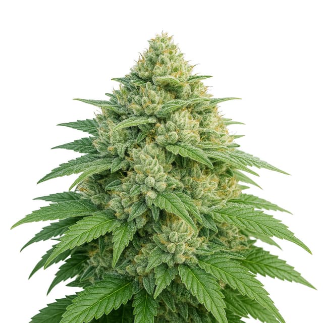 Avidekel CBD cannabis seeds packaging — Royal King Seeds Australia