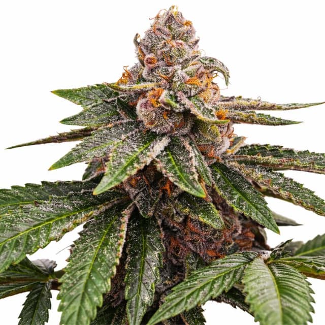 Girl Scout Cookies cannabis seeds packaging — Royal King Seeds Australia